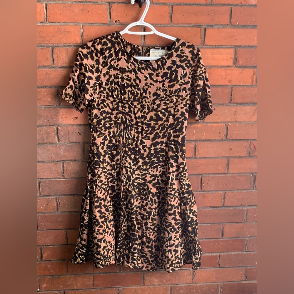 California Moonrise dress. Size XS. Brand new.